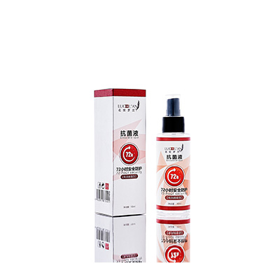 辽阳市母婴防护喷雾