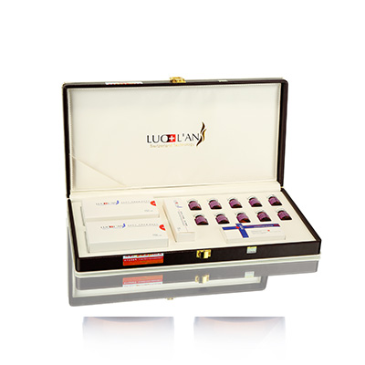 辽阳市养芯修复综合版